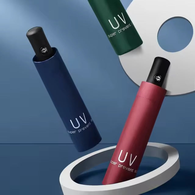 Mini Folding Umbrella