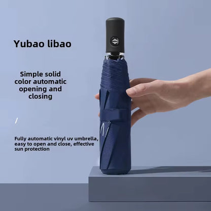 Mini Folding Umbrella