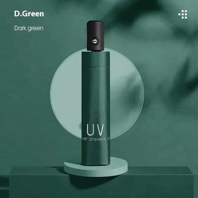 Mini Folding Umbrella