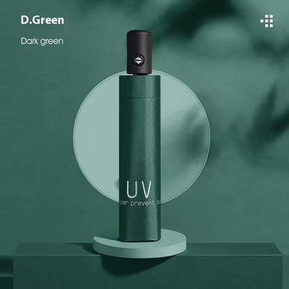 Mini Folding Umbrella
