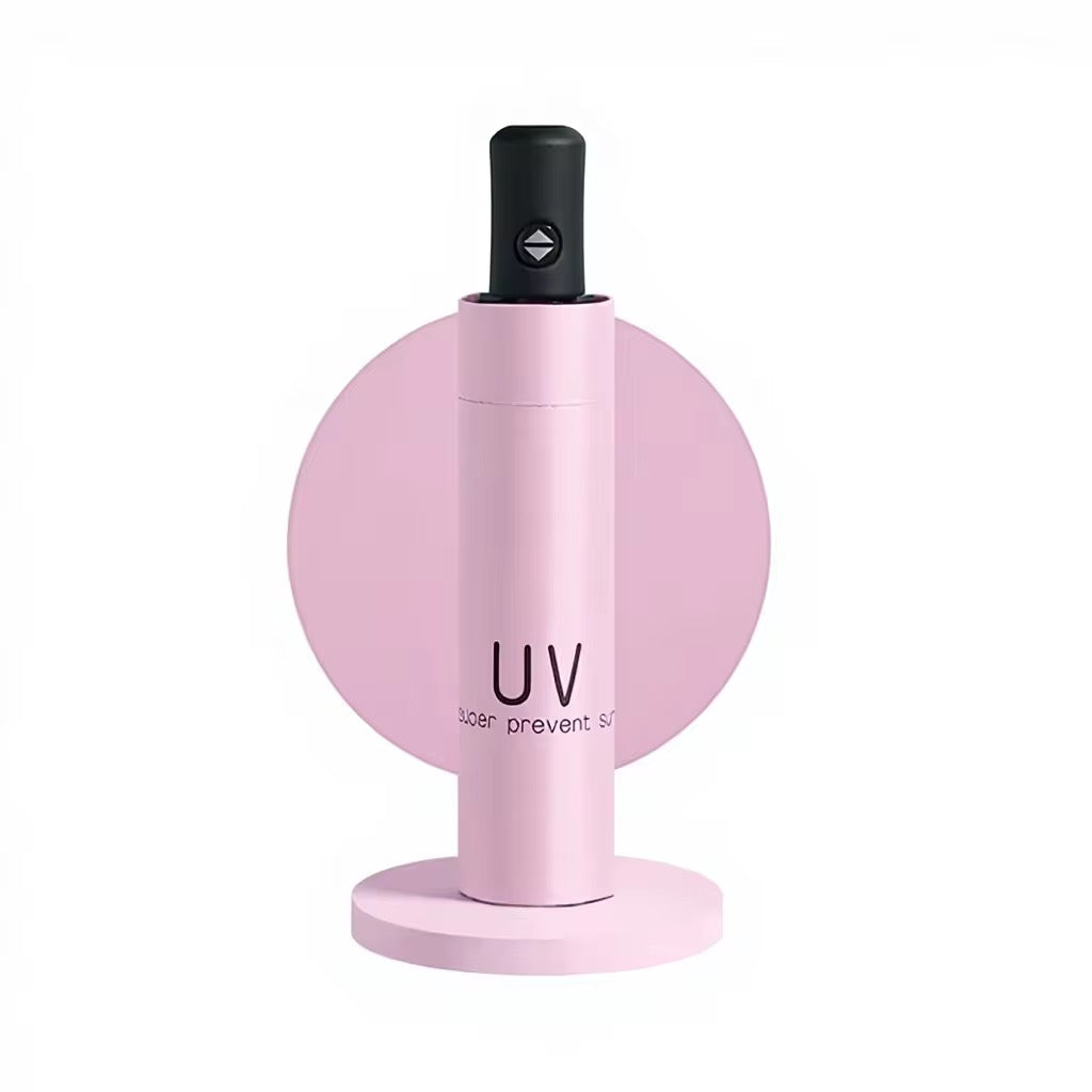 Mini Folding Umbrella
