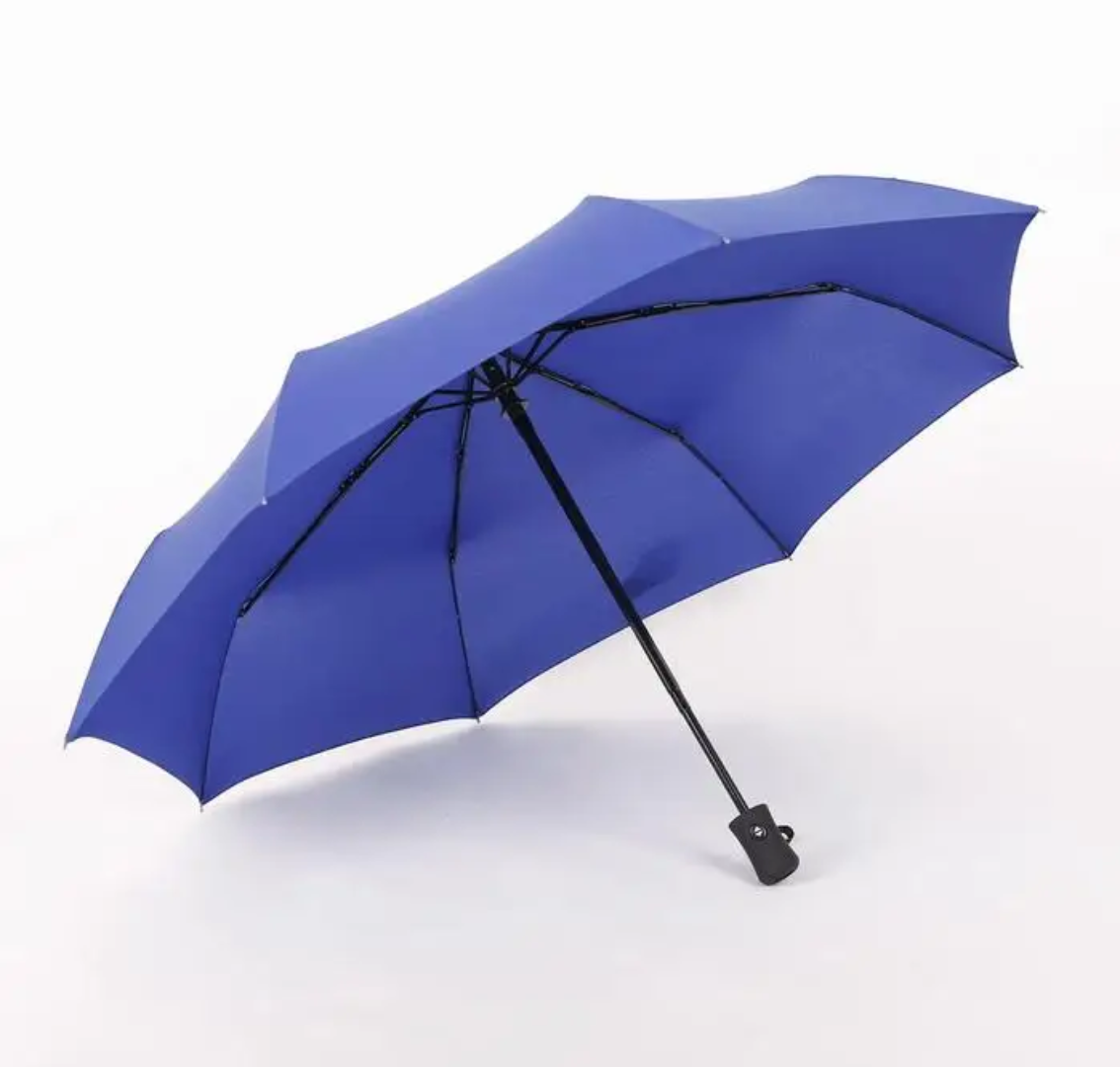 Mini Folding Umbrella