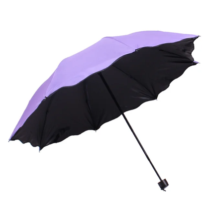 Mini Folding Umbrella