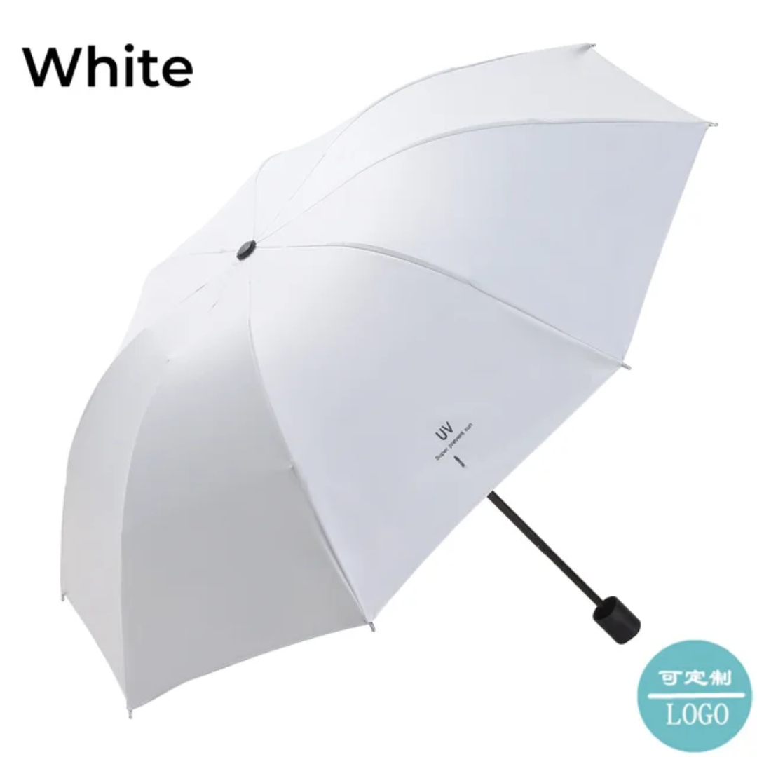 Mini Folding Umbrella
