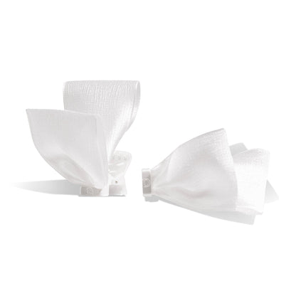 2Pcs Premium Magnetic Hair Claw Clips.