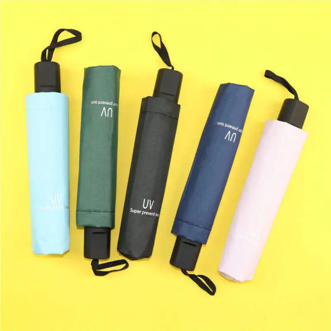 Mini Folding Umbrella