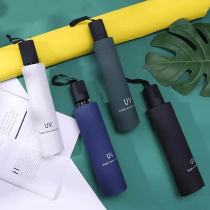 Mini Folding Umbrella