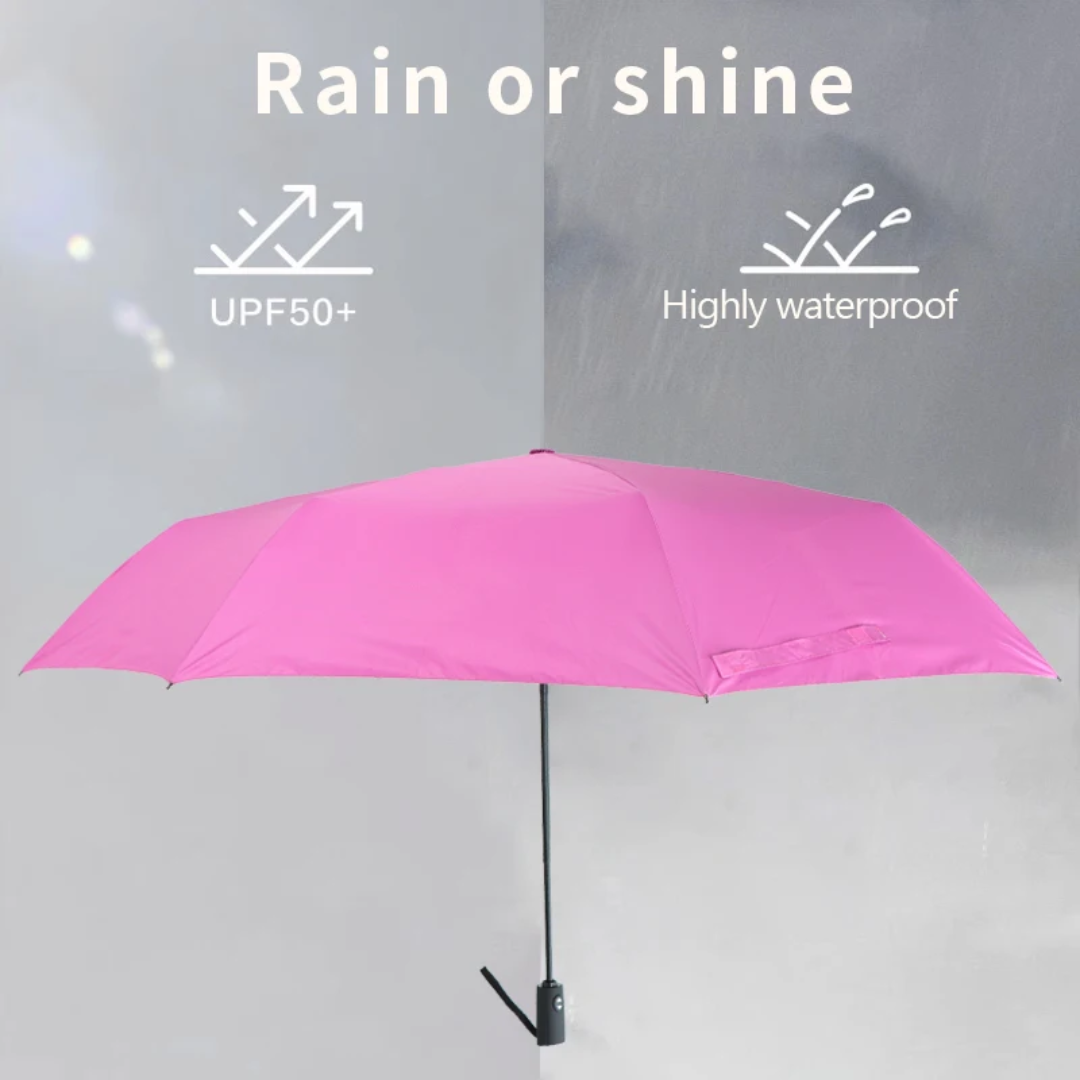 Mini Folding Umbrella